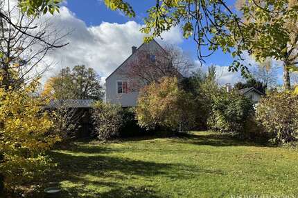 Grundstück zu verkaufen in Gräfelfing 1.240.000,00 € 580 m²