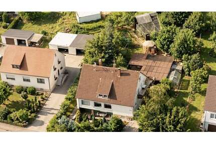 Haus zum Kaufen in Dormitz 549.000,00 € 270 m²