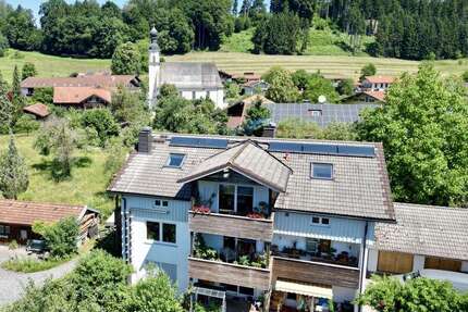 Wohnung zum Kaufen in Bad Endorf 648.000,00 € 109 m²