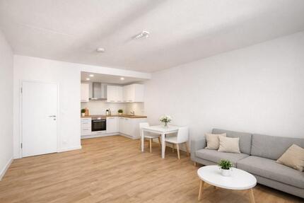 Moderne 3-Zimmer-Wohnung im Altbau - Wir renovieren für Sie in Pieschen! - Dresden