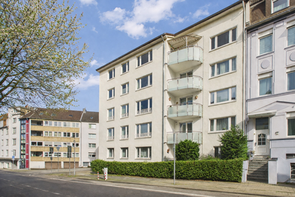 Wohnung zum Kaufen in Mülheim an der Ruhr 205.000,00 € 116 m²