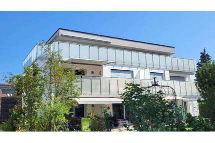Wohnung zum Kaufen in Lindau 915.000,00 € 150.7 m²