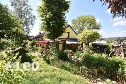 Großzügiges Einfamilienhaus in Mertzig (LU) 155 m², 3 Schlafz. - Echternacherbrück