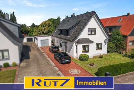 Haus zum Kaufen in Delmenhorst 379.000,00 € 188.37 m²