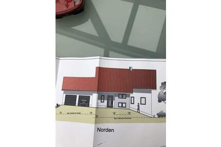 Unverbaubares Baugrundstück - kein Bauzwang - Investition in die Zukunft - Neukirchen beim Heiligen Blut Mais