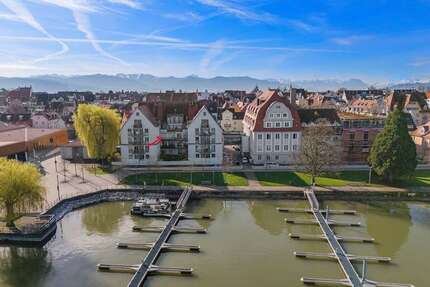 Wohnung zum Kaufen in Lindau 480.000,00 € 69 m²