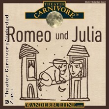 Romeo und Julia mit Eselwanderung