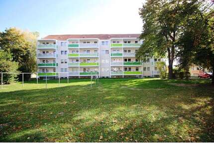 Wohnung zum Mieten in Görlitz 381,73 € 61.57 m²
