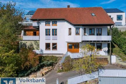 Einfamilienhaus - 550.000,00&nbsp;EUR Kaufpreis, ca.&nbsp; 210,00&nbsp;m&sup2; in Haigerloch (PLZ: 72401)
