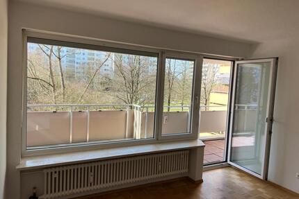 Schöne 3-Zimmer-Wohnung mit Wärmepumpe in Germering