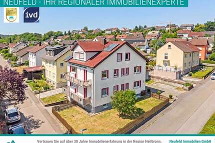 Haus zum Kaufen in Neudenau Herbolzheim (Jagst) 598.000,00 € 249 m² - Neudenau / Herbolzheim (Jagst)