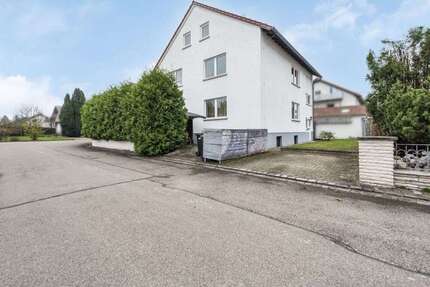 Haus zum Kaufen in Ulm 629.000,00 € 329.89 m²