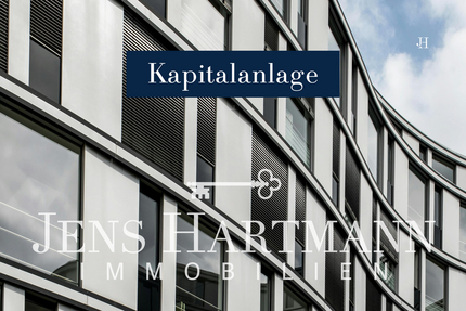 Wohnung zum Kaufen in Mülheim an der Ruhr 205.000,00 € 113 m²