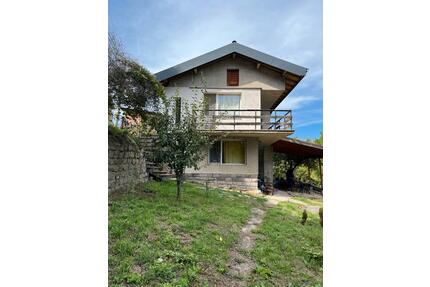 Haus in Bulgarien neben Hauptstadt Sofia - Beckum