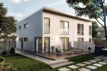 Investieren Sie clever! In Eigenheim! - Recklinghausen Ost