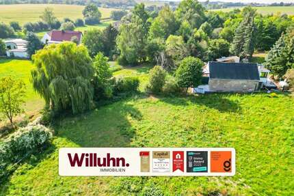 Grundstück zu verkaufen in Großweitzschen 99.900,00 € 4478 m²