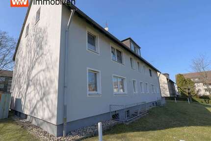 Wohnung zum Kaufen in Castrop-Rauxel 79.000,00 € 45 m²