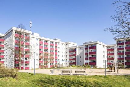 3-Zimmer-Wohnung in Dortmund Kirchderne