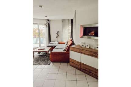 Wohnung zum Kaufen in Ginsheim-Gustavsburg 385.000,00 € 87.5 m²