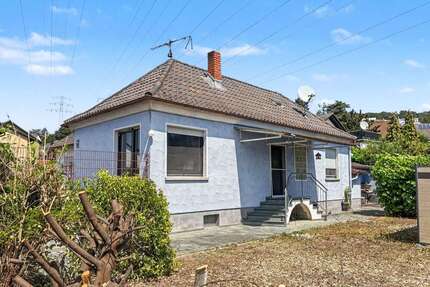 Haus zum Kaufen in Kleinostheim 299.000,00 € 70 m²