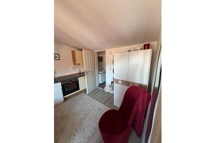 1-Zimmer Wohnung möbliert in 25361 Krempe - Borsfleth