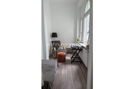 Wohnungsswap - Stockholmer Str. - Berlin Gesundbrunnen