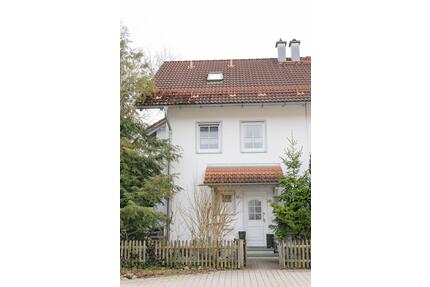 Reiheneckhaus - 530.000,00&nbsp;EUR Kaufpreis, ca.&nbsp; 103,00&nbsp;m&sup2; in Peiting (PLZ: 86971)