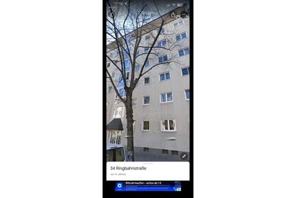 2 Wohnungen Paket zu verkaufen in Tempelhof - Berlin Tempelhof-Schöneberg