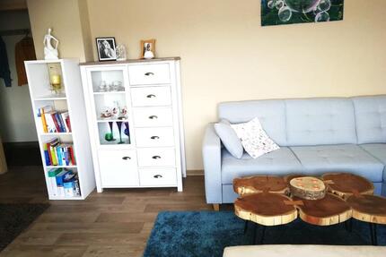 Charmante 2-Raumwohnung im idyllischen Cavertitz - Oschatz