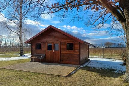 Moderner Bungalow zur Dauermiete - Fürstenberg/Havel