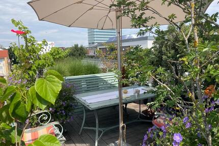 Penthouse Wohnung - 640.000,00&nbsp;EUR Kaufpreis, ca.&nbsp; 98,00&nbsp;m&sup2; in Beilngries (PLZ: 92339)