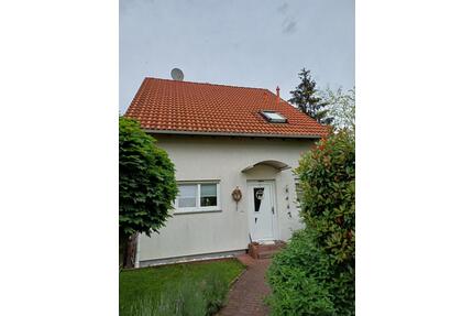 1 Grundstück - 2 Häuser in zentraler Lage - Weiterstadt