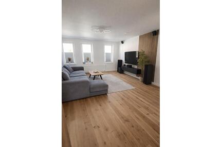 Moderne 3-Zimmer-Wohnung mit Balkon & Einbauküche - Heilbad Heiligenstadt