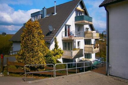 Gemütliche 3- Zimmer Wohnung in zentrumsnähe von Marienheide zu vermieten