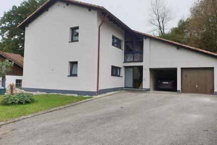 Ruhige 3-Zimmer-Wohnung in Jettenbach-Bahnhof zu vermieten - Gars am Inn Spitzöd