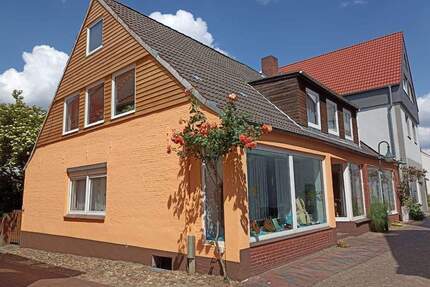 Wohnraum mit Geschichte - Raum für Ihre Zukunft! - Meldorf