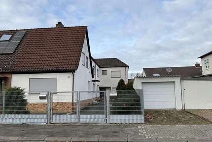 Haus zum Kaufen in Ludwigshafen 349.000,00 € 220.51 m²