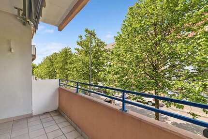 Wohnung zum Kaufen in Karlsruhe 329.000,00 € 81.86 m²