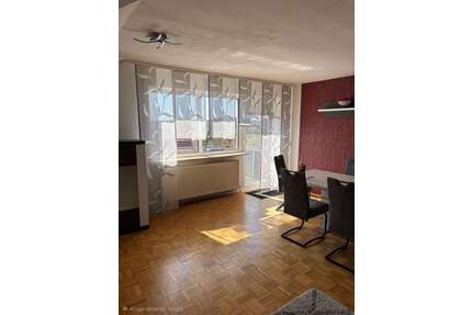 Wohnung zum Mieten in Pegnitz 475,00 € 66 m²