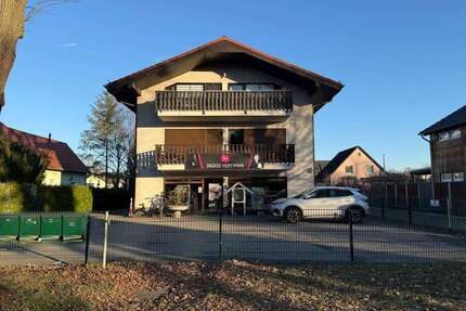Wohnung zum Mieten in Brieselang 700,00 € 63 m²