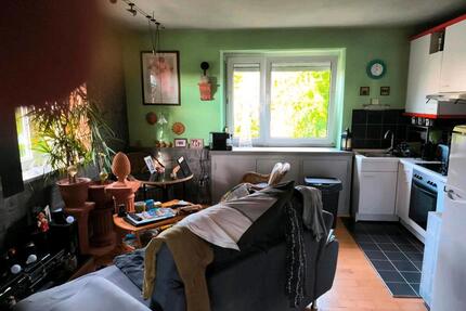 Etagenwohnung - 149.000,00&nbsp;EUR Kaufpreis, ca.&nbsp; 47,00&nbsp;m&sup2; in Augsburg (PLZ: 86161) Universitätsviertel