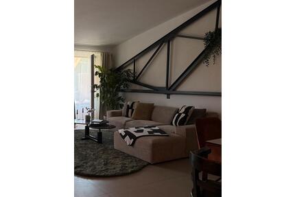 Loft Wohnung Dortmund Barop Hombruch