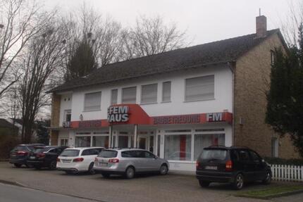 Vielseitige Büro-Praxisfläche - 500,00&nbsp;EUR Kaltmiete, ca.&nbsp; 8,32&nbsp;m&sup2; in Minden (PLZ: 32425) Kuhlenkamp