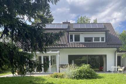 Haus zum Kaufen in München 2.250.000,00 € 175 m²