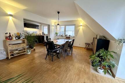NEU im Angebot: Moderne, großzügige 3-ZW mit Balkon und Stellplatz in Lengfeld ab 01.08.2026! - Würzburg