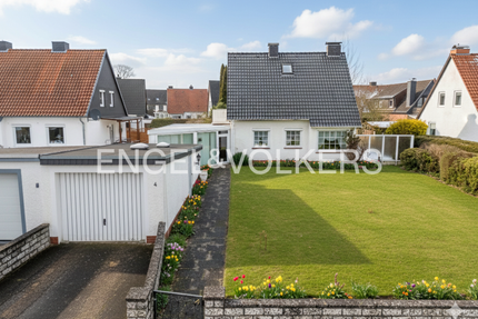 Haus zum Kaufen in Achim 295.000,00 € 110 m²