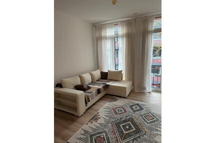 Nachmieter für moderne 2-Zimmer-Wohnung-Elberfeld - Wuppertal