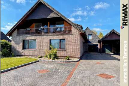 Haus zum Kaufen in Westoverledingen 379.000,00 € 232.7 m²
