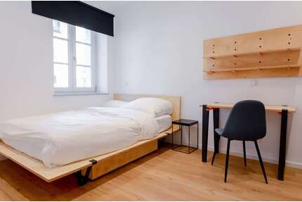 WG-Zimmer in München 875,00 € 11 m²