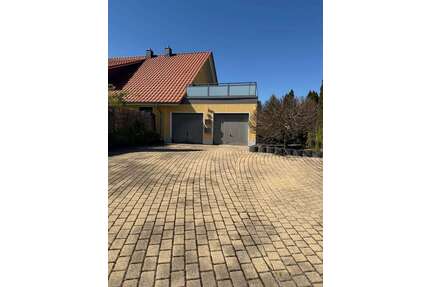 Wohnung zum Mieten in Langenstein 750,00 € 90 m²